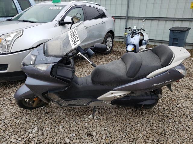 Изображение 3 2007 HONDA FSC600 D 2007 с VIN JH2PF01187K500112