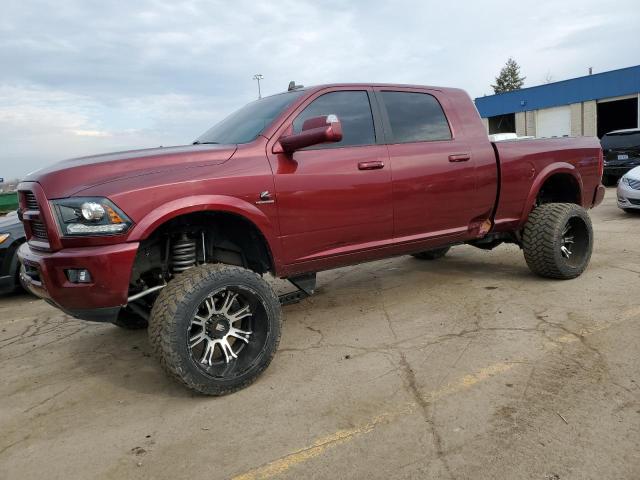 Obraz 2017 RAM 2500 LARAMIE 2017