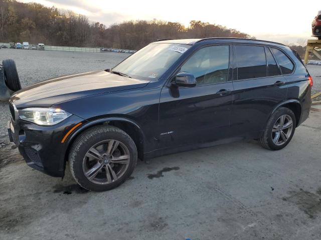 2015 BMW X5 XDRIVE35I 2015 image