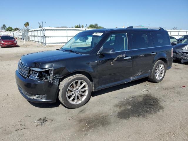 Изображение 2014 FORD FLEX LIMITED 2014