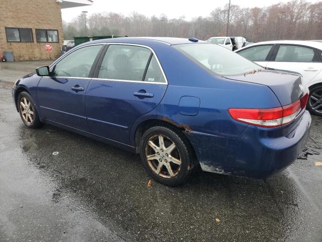 Image 2 of 2004 HONDA ACCORD EX 2004 with VIN 1HGCM66544A003864