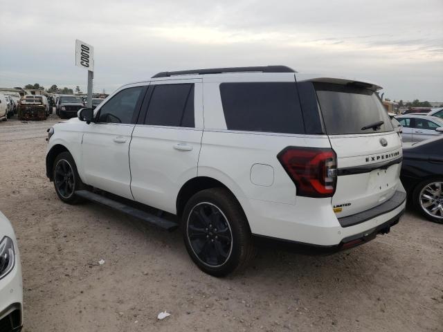 Image 2 of Ford Expedition Limited 2023 with VIN 1FMJU1K85PEA36938