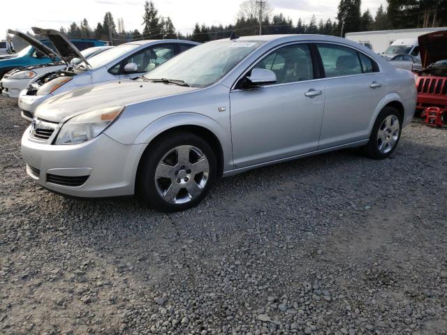 Obraz 1 z 2009 SATURN AURA XE 2009 z VIN 1G8ZS57B89F179690
