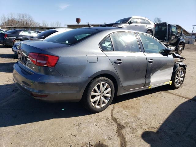 Image 3 of 2015 VOLKSWAGEN JETTA SE 2015 with VIN 3VWD17AJ1FM295465