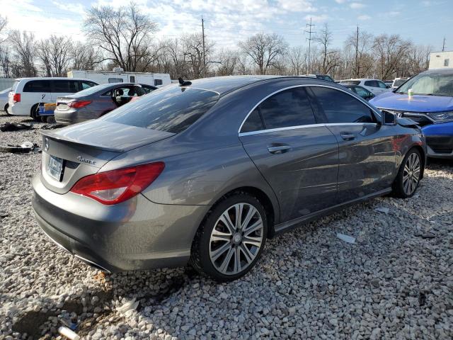 Изображение 3 2017 MERCEDES-BENZ CLA 250 4MATIC 2017 с VIN WDDSJ4GB3HN474677