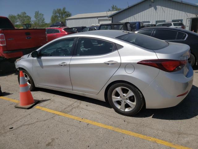 Obraz 2 z 2016 HYUNDAI ELANTRA SE 2016 z VIN 5NPDH4AE8GH724530