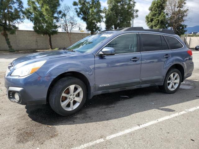 Изображение 1 2013 SUBARU OUTBACK 2.5I PREMIUM 2013 с VIN 4S4BRCCC3D3267560