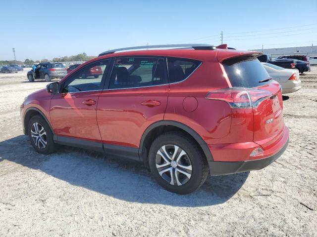 Obraz 2 z 2017 TOYOTA RAV4 LE 2017 z VIN 2T3ZFREV9HW345064