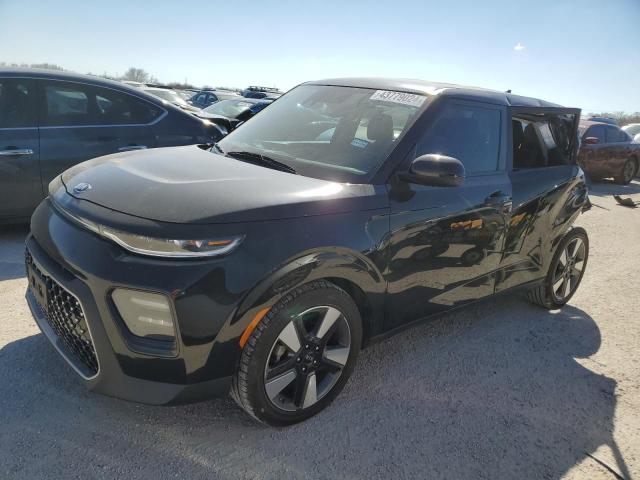 2020 KIA SOUL EX 2020 image