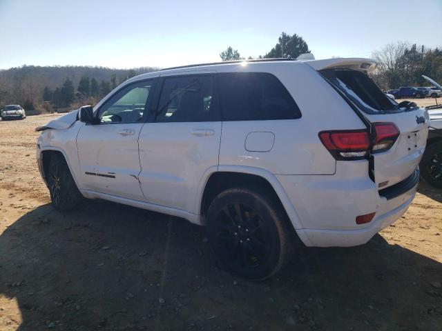 Изображение 2 2019 JEEP GRAND CHEROKEE LAREDO 2019 с VIN 1C4RJEAG6KC844414