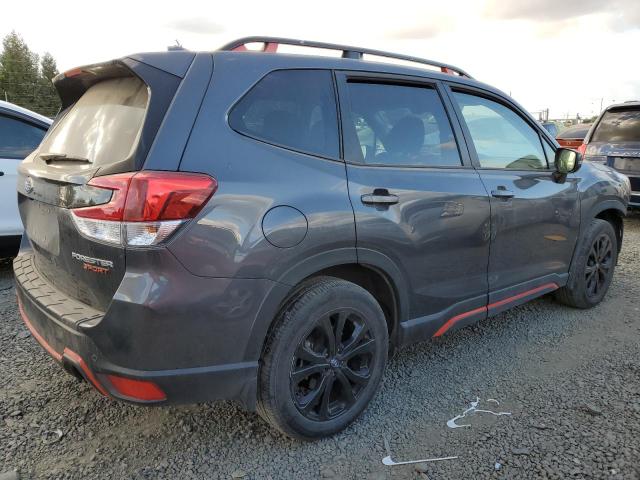 Obraz 3 z 2021 SUBARU FORESTER SPORT 2021 z VIN JF2SKARC0MH526899