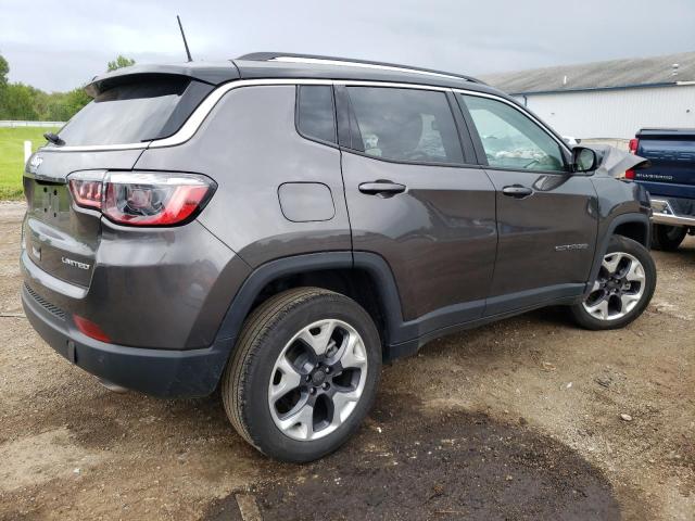 Obraz 3 z 2022 JEEP COMPASS LIMITED 2022 z VIN 3C4NJDCB6NT125277