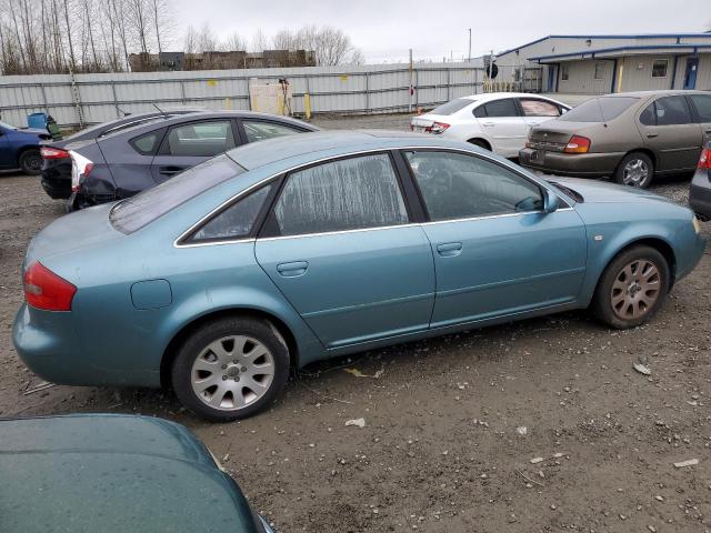 Obraz 3 z 1998 AUDI A6 2.8 QUATTRO 1998 z VIN WAUBA24B3WN114290