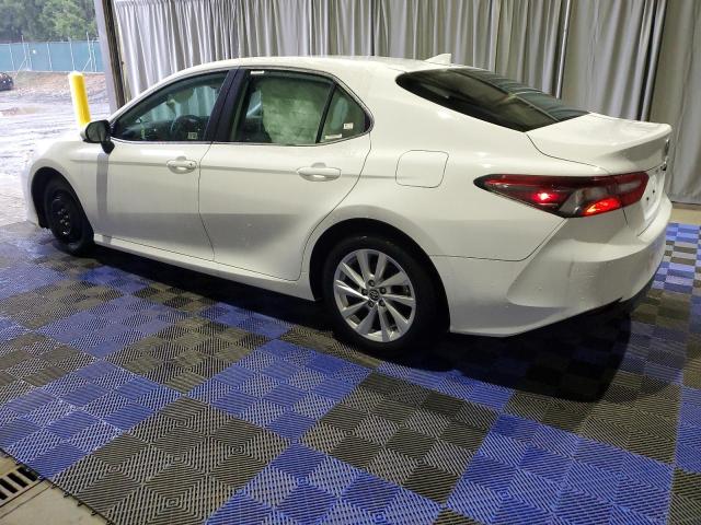 Obraz 2 z 2024 TOYOTA CAMRY LE 2024 z VIN 4T1C11AK0RU193350