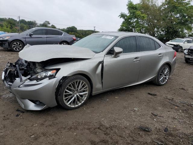 2015 LEXUS IS 250 2015 image