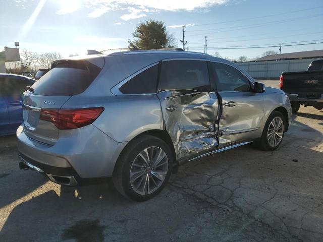 Изображение 3 2018 ACURA MDX TECHNOLOGY 2018 с VIN 5J8YD4H54JL007534