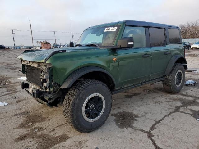 2022 FORD BRONCO BASE 2022 image