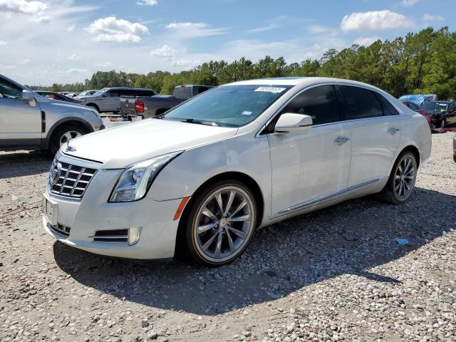 2013 CADILLAC XTS LUXURY COLLECTION 2013 image