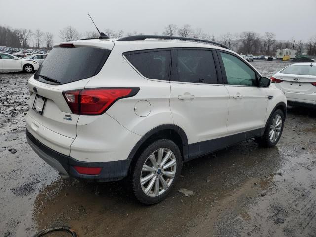 Obraz 3 z 2019 FORD ESCAPE SEL 2019 z VIN 1FMCU9HD8KUA09758