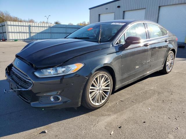 2014 FORD FUSION SE 2014 image