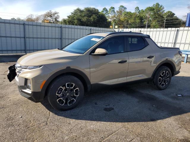 Изображение 1 2023 HYUNDAI SANTA CRUZ SEL 2023 с VIN 5NTJCDAE2PH071888
