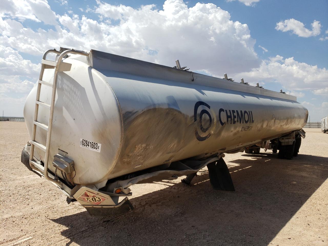 Obraz 2 z 2013 PVST TANKER 2013 z VIN 1PMA24324D5012191