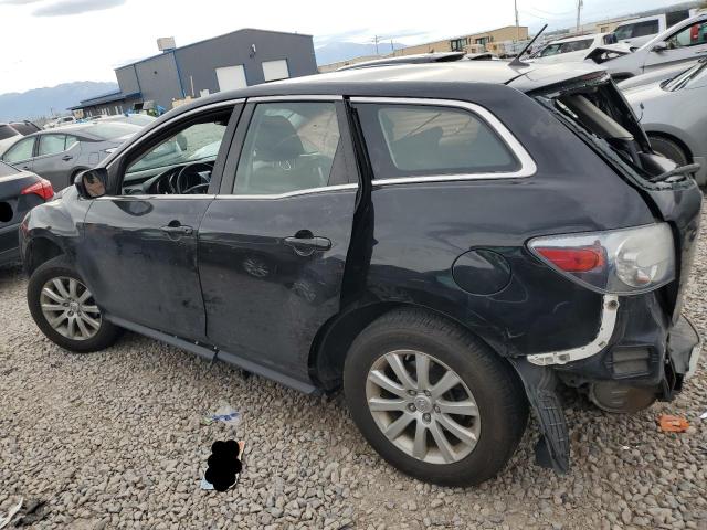 Obraz 2 z 2010 MAZDA CX-7  2010 z VIN JM3ER2W5XA0333647