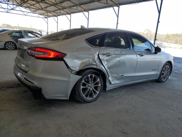 Изображение 3 2019 FORD FUSION SE 2019 с VIN 3FA6P0LU3KR210850