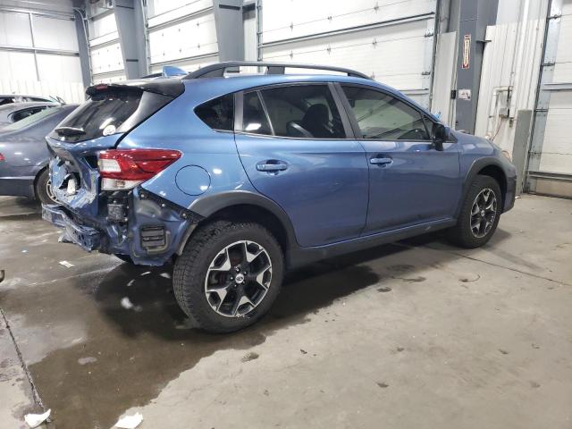 Obraz 3 z 2018 SUBARU CROSSTREK PREMIUM 2018 z VIN JF2GTADC0JH272522