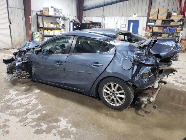 Изображение 2 2015 MAZDA 3 GRAND TOURING 2015 с VIN 3MZBM1W79FM143930