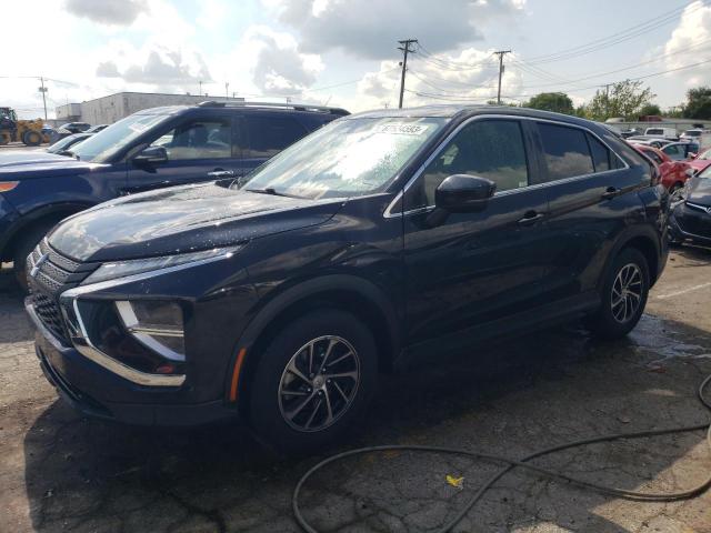Image 1 of 2022 MITSUBISHI ECLIPSE CROSS ES 2022 with VIN JA4ASUAA3NZ042205