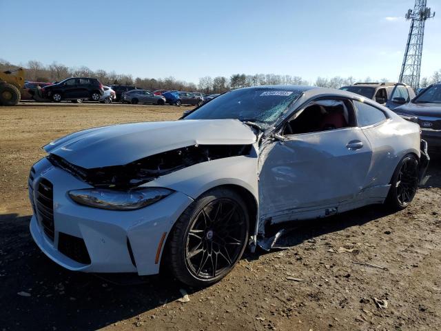 Obraz 1 z 2023 BMW M4  2023 z VIN WBS53AZ00PCM35964