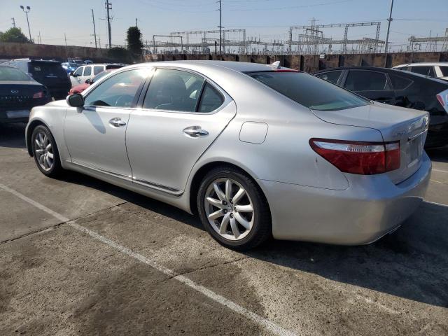 Изображение 2 2008 LEXUS LS 460 2008 с VIN JTHBL46F785077478