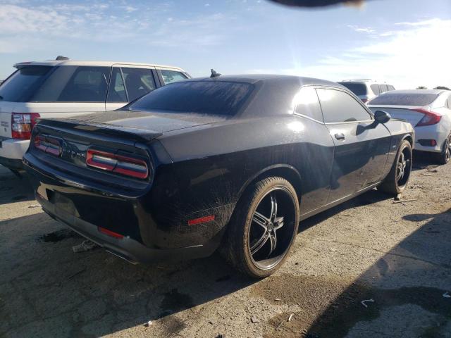 Obraz 3 z 2015 DODGE CHALLENGER SXT 2015 z VIN 2C3CDZAT2FH705261