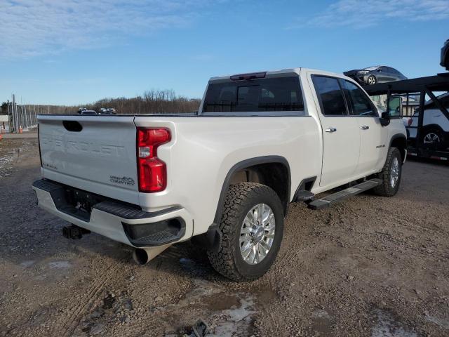 Image 3 of 2020 CHEVROLET SILVERADO K2500 HIGH COUNTRY 2020 with VIN 1GC4YREY2LF260463