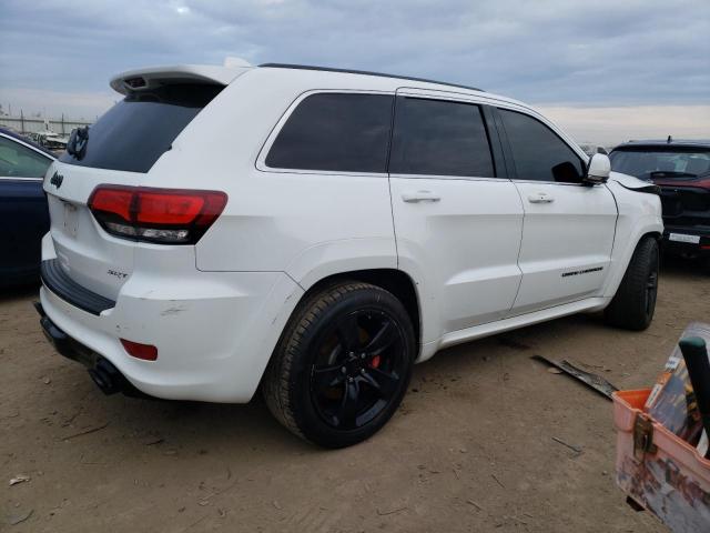Image 3 of 2015 JEEP GRAND CHEROKEE SRT-8 2015 with VIN 1C4RJFDJ3FC682650