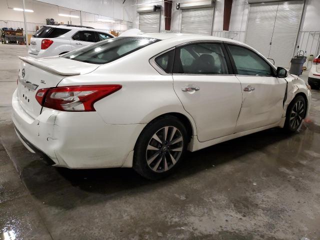 Изображение 3 2017 NISSAN ALTIMA 2.5 2017 с VIN 1N4AL3AP2HC146151