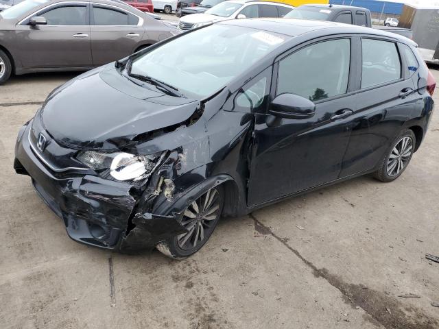 2015 HONDA FIT EX 2015 image