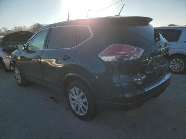 Изображение 2 2016 NISSAN ROGUE S 2016 с VIN 5N1AT2MT1GC875846