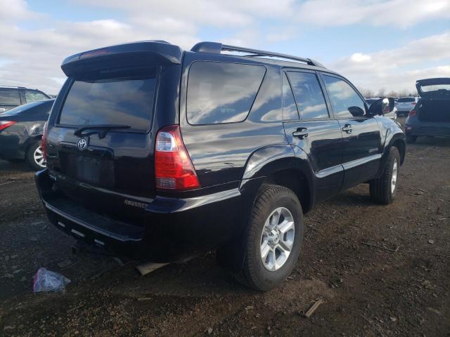 Obraz 3 z 2007 TOYOTA 4RUNNER LIMITED 2007 z VIN JTEBU17R270121772