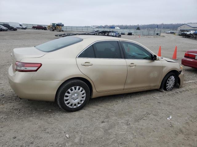 Изображение 3 2010 TOYOTA CAMRY BASE 2010 с VIN 4T4BF3EK7AR056421