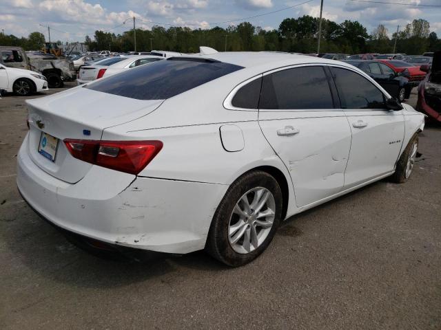 Image 3 of 2017 CHEVROLET MALIBU HYBRID 2017 with VIN 1G1ZJ5SU1HF132199