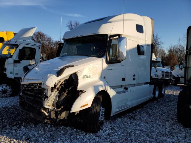 Изображение 2 2022 VOLVO VN VNL 2022 с VIN 4V4NC9EH5NN607249