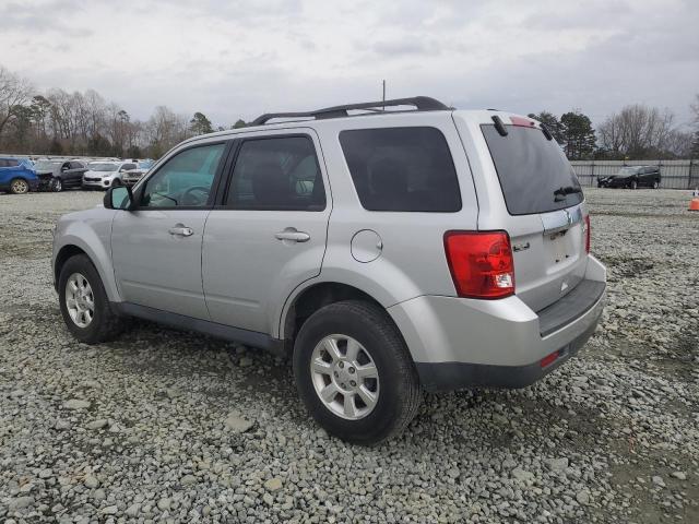 Изображение 2 2011 MAZDA TRIBUTE I 2011 с VIN 4F2CY0C76BKM02269