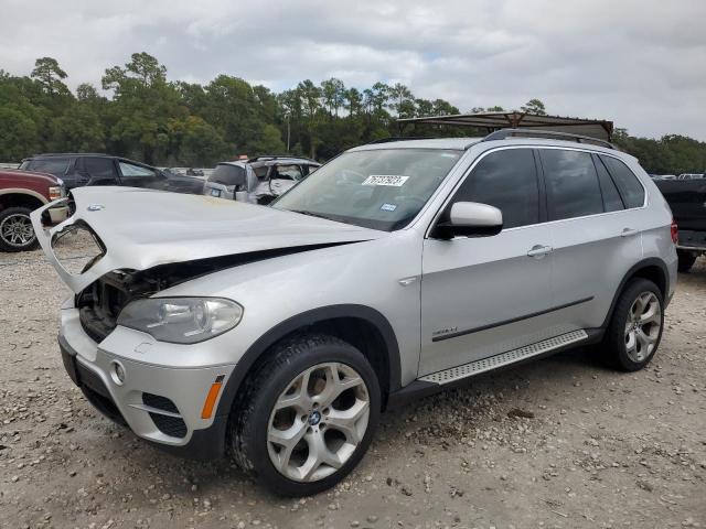 2013 BMW X5 XDRIVE35I 2013 image