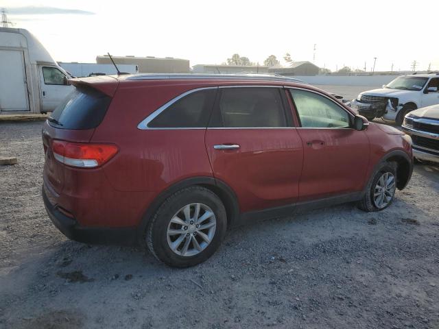 Изображение 3 2016 KIA SORENTO LX 2016 с VIN 5XYPG4A56GG096734