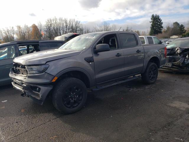 Изображение 2021 FORD RANGER XL 2021