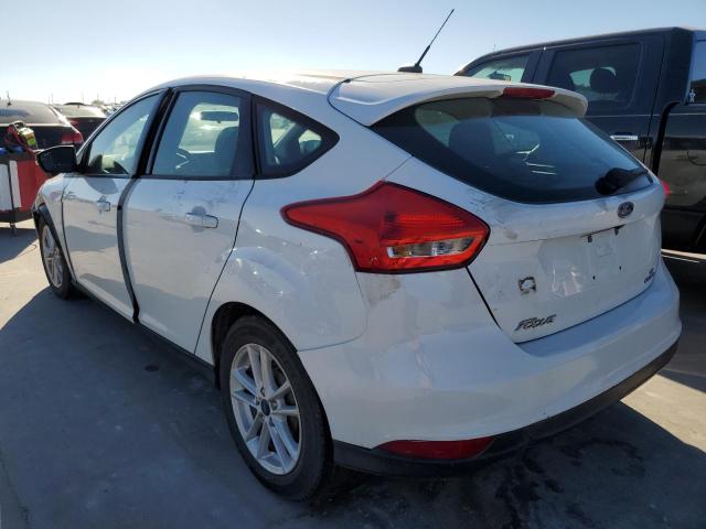 Obraz 2 z 2015 FORD FOCUS SE 2015 z VIN 1FADP3K29FL207769