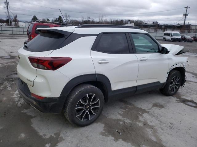 Изображение 3 2023 CHEVROLET TRAILBLAZER ACTIV 2023 с VIN KL79MSSL7PB085221