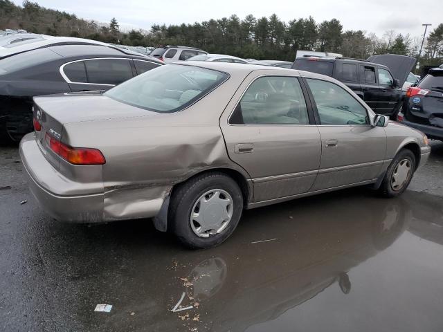 Изображение 3 1999 TOYOTA CAMRY CE 1999 с VIN 4T1BG22K9XU877440